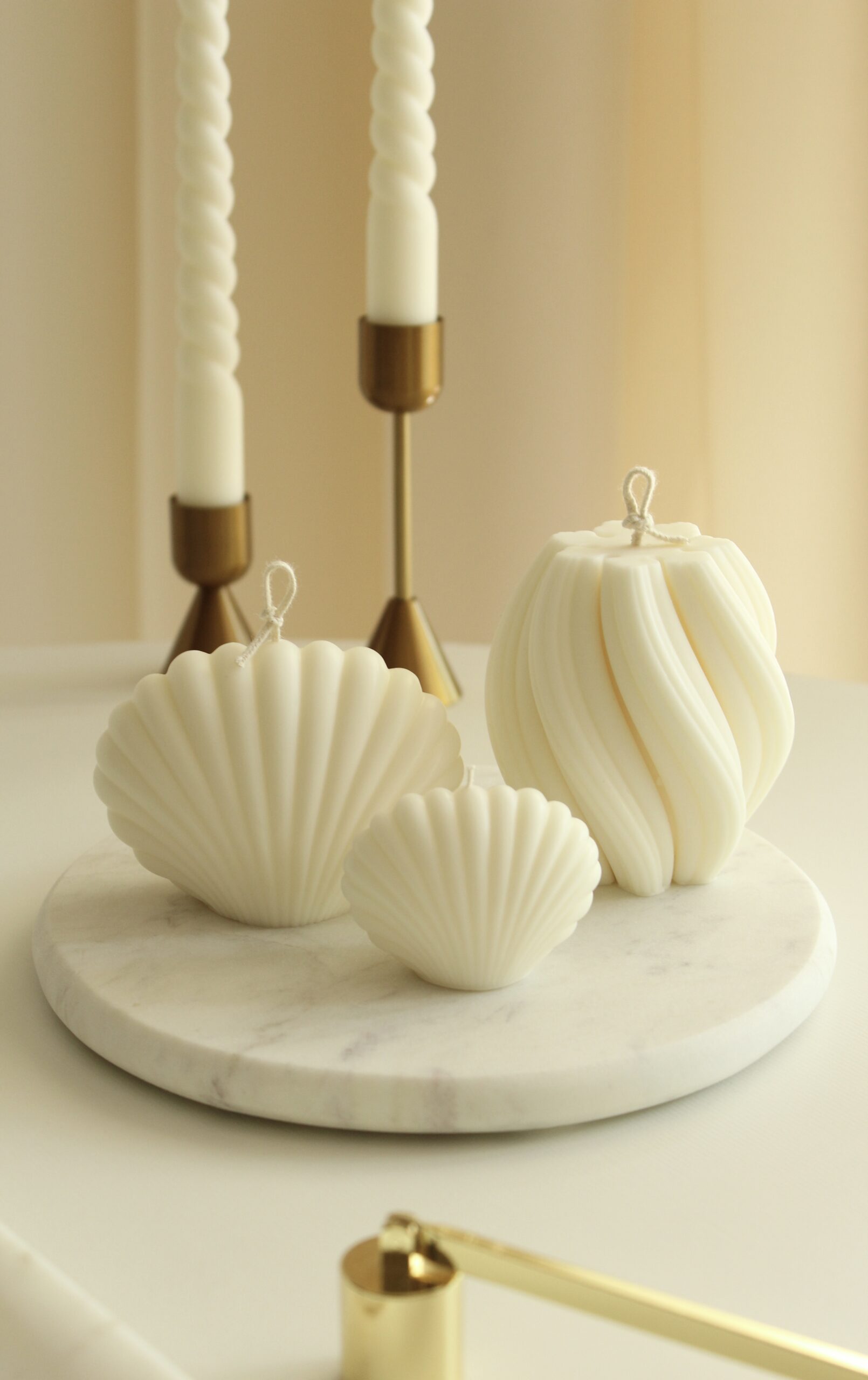 Zestaw Seashell - obrazek 2