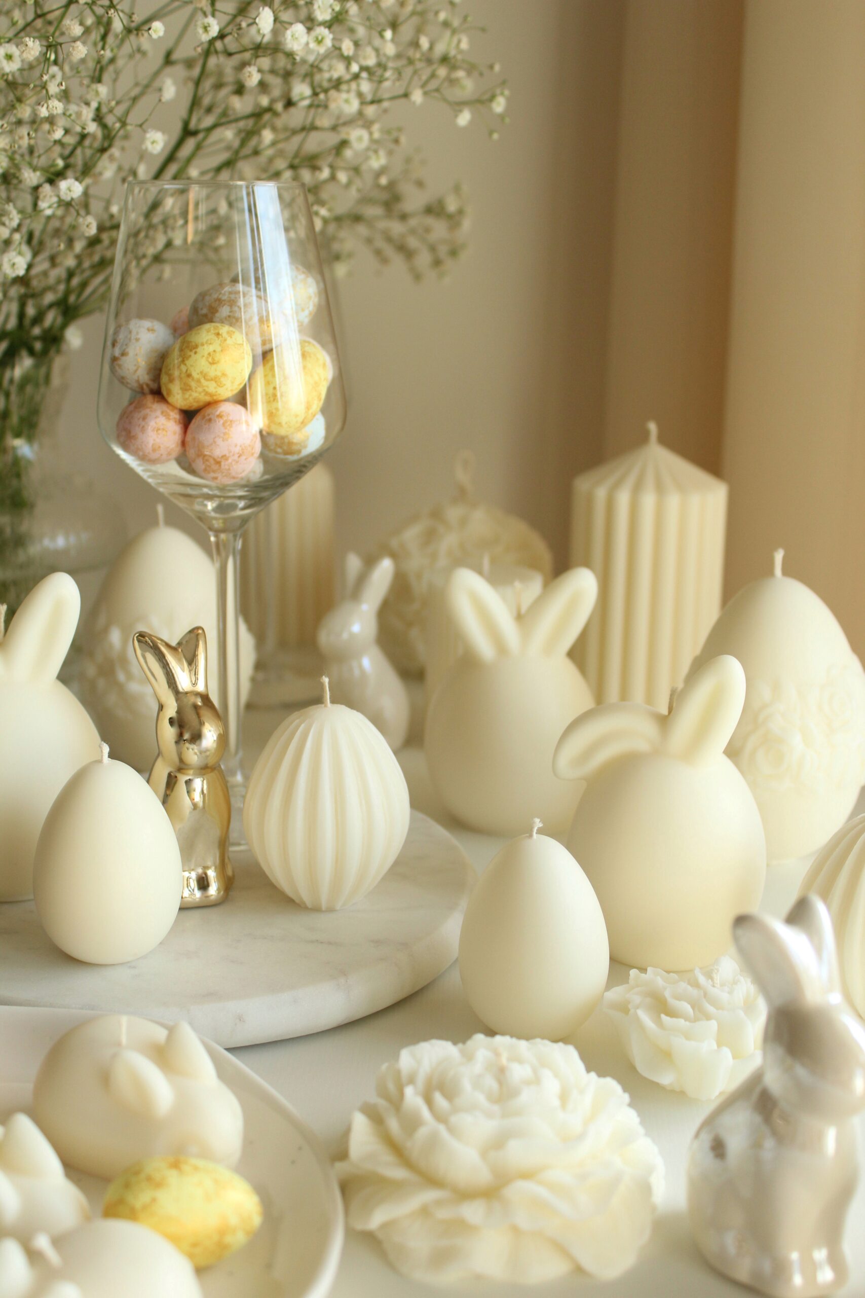 Mr. & Mrs. Bunny - obrazek 3