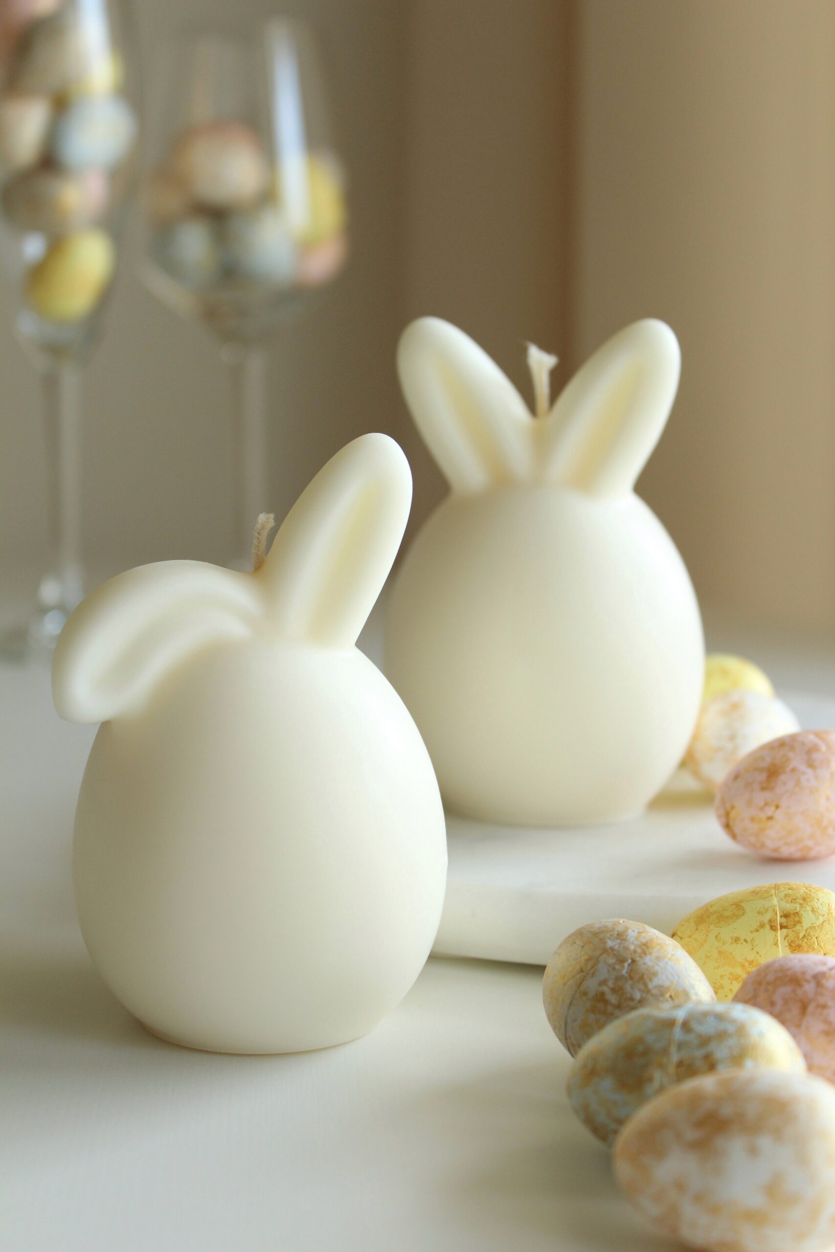 Mrs. Bunny - obrazek 2