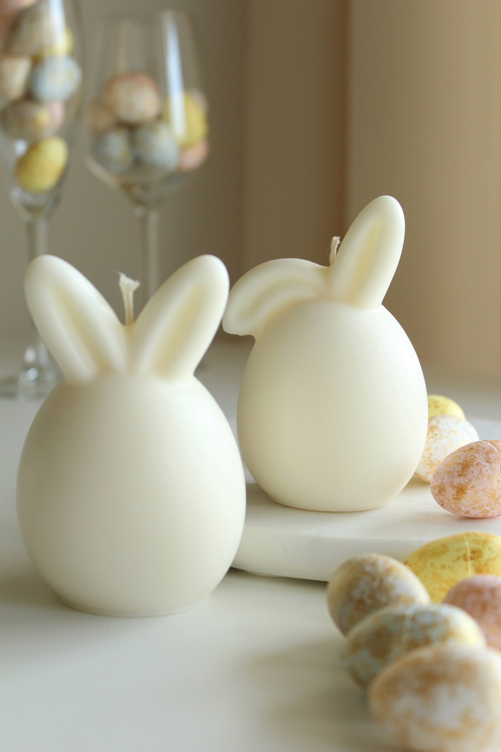 Mr. & Mrs. Bunny - obrazek 2