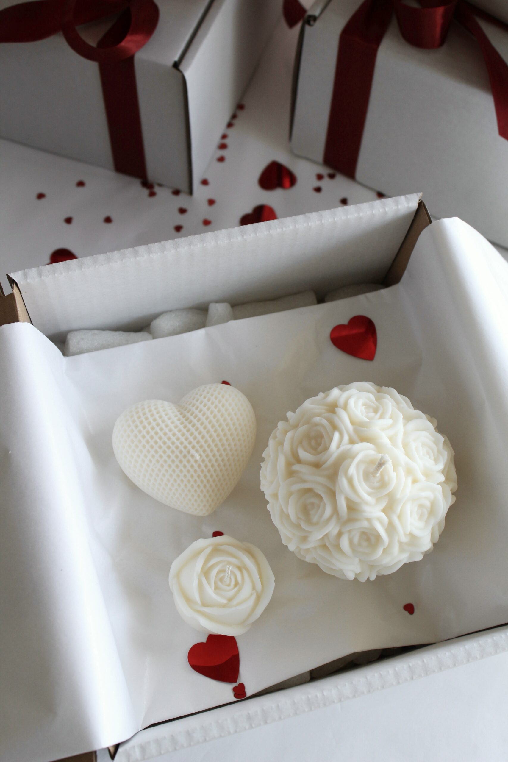 Zestaw Prezentowy #8