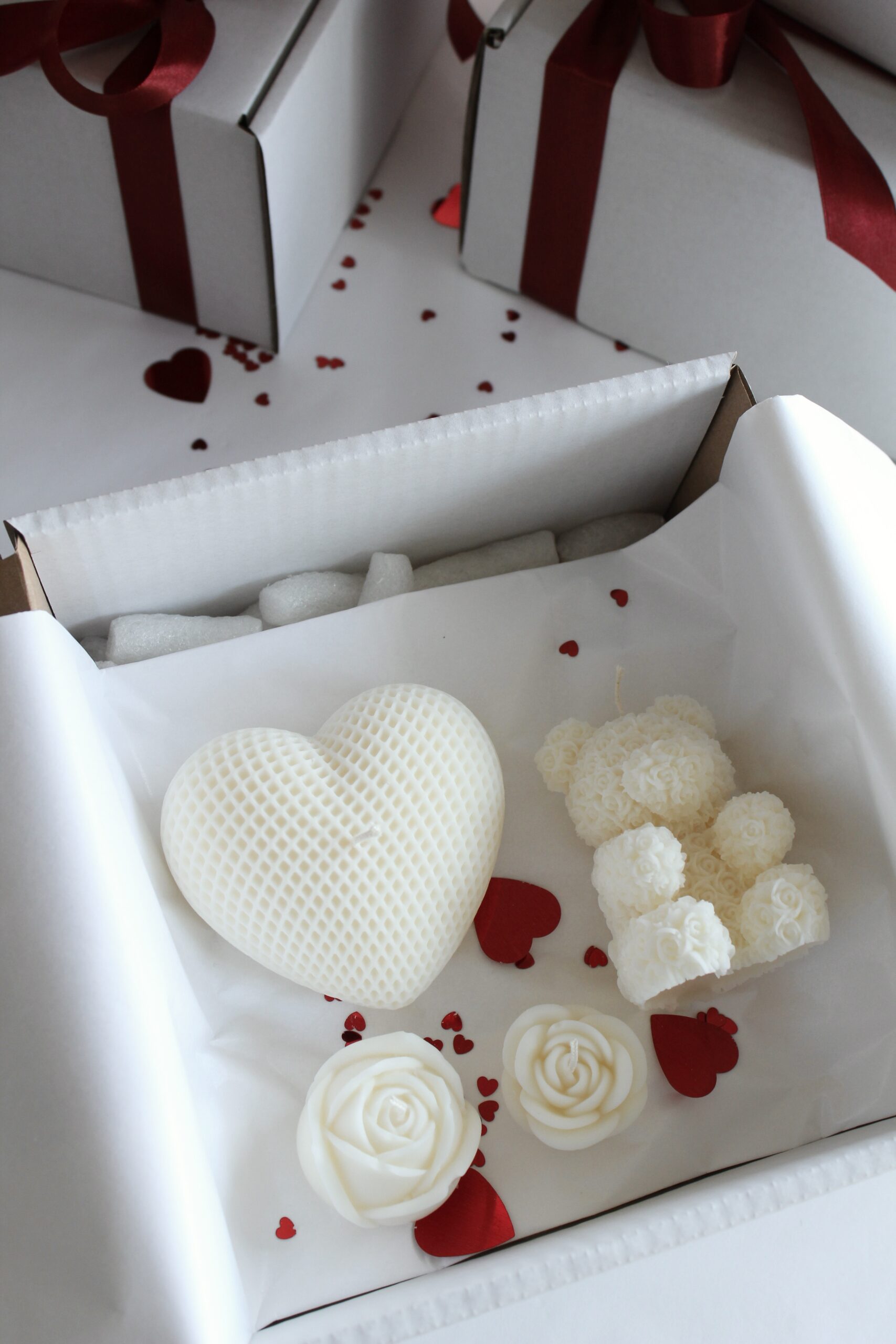 Zestaw Prezentowy #4