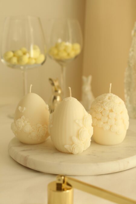 Zestaw Easter Grace - 3 szt