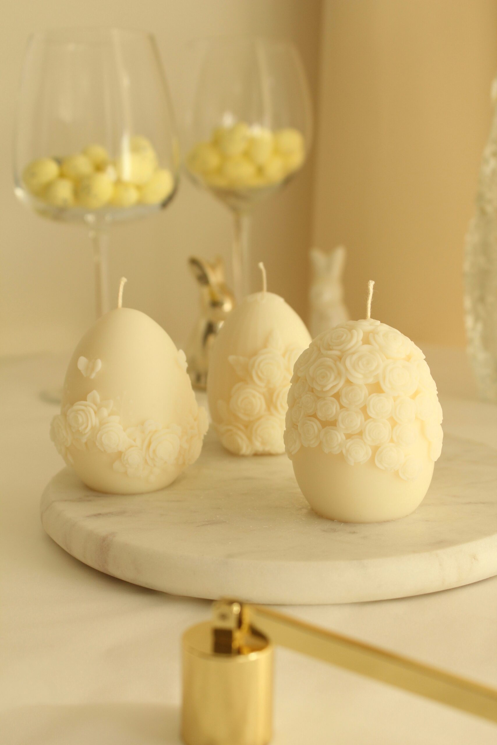 Zestaw Easter Grace - 3 szt - obrazek 2