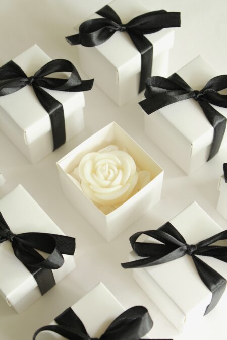 Wedding Rose mini