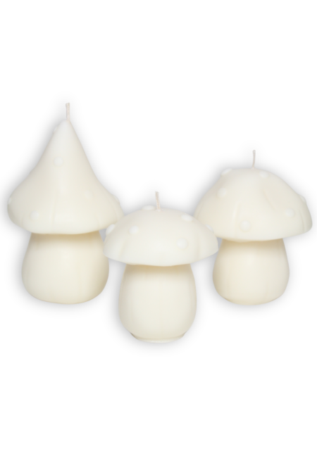 Mushie Gang